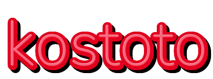 kostoto — logo kanal
