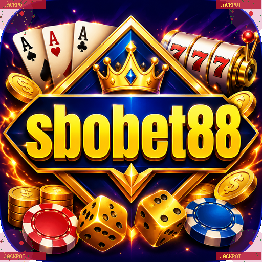 sbobet88 — mitra unggulan